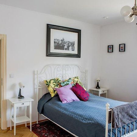 Cosy Apartment 2 Krakow Bagian luar foto