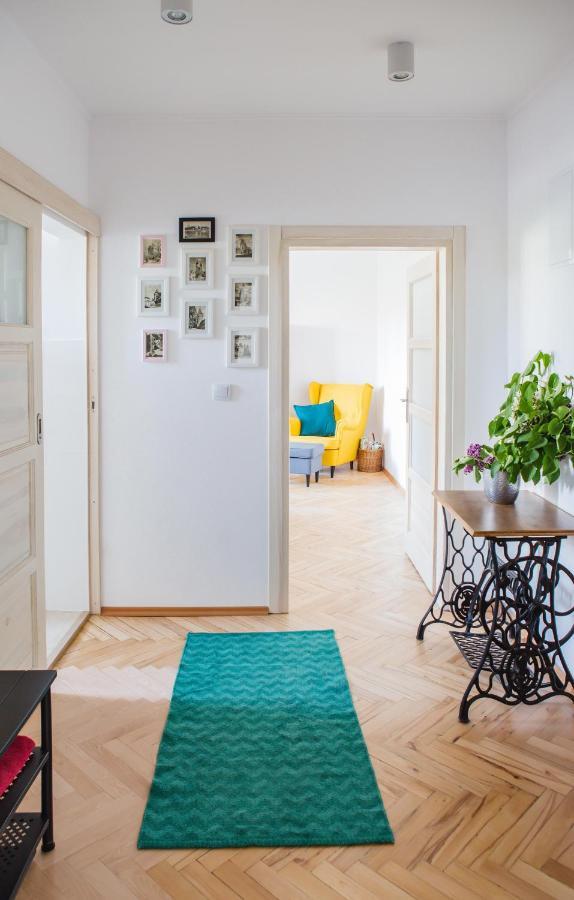 Cosy Apartment 2 Krakow Bagian luar foto